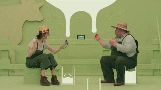 Nintendo Switch Nedir?