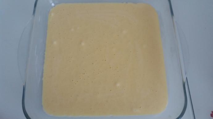 Şerbetli Tatlıların Vazgeçilmez Lezzeti: Revani Tatlısı!