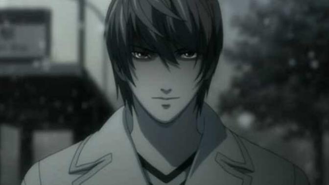 Karakter Analiz Dosyası: Yagami Light Kimdir?