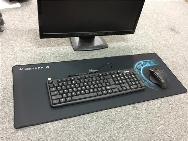 X-Large Mouse Pad