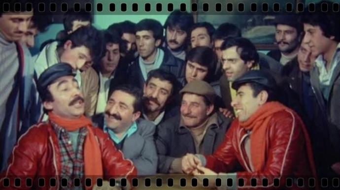 Lakaplarıyla Özdeşleşen Yeşilçam Ünlüleri