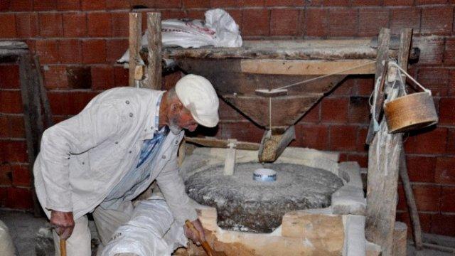 Tarladan Soframıza Gelen Büyük Nimet: Bulgur!