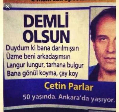 Tarladan Soframıza Gelen Büyük Nimet: Bulgur!