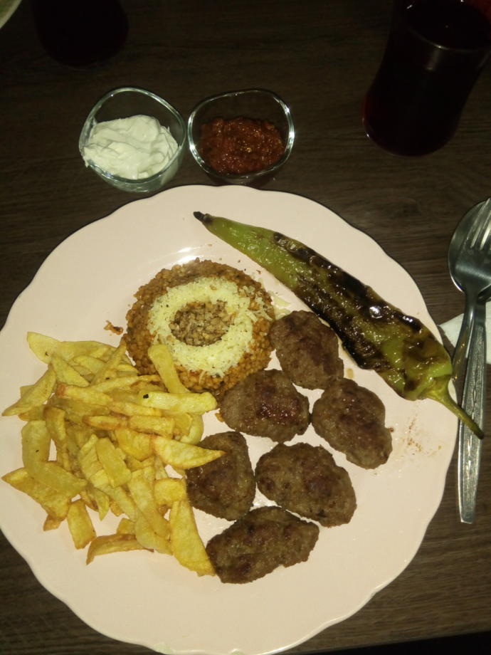 Tarladan Soframıza Gelen Büyük Nimet: Bulgur!