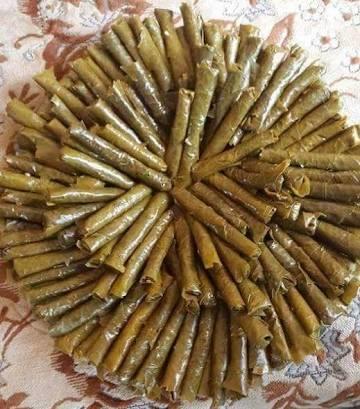 Ince saramayan evde kalsın
