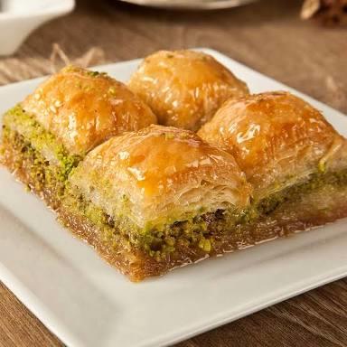 Kırk kat baklava