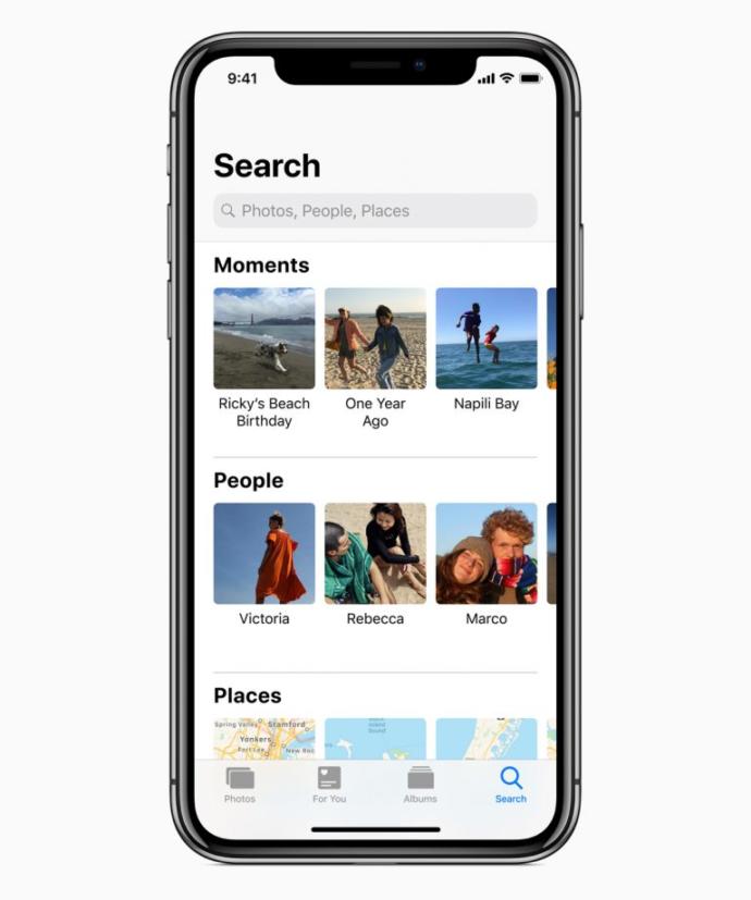 Karşınızda Yepyeni iOS Sürümü: iOS 12