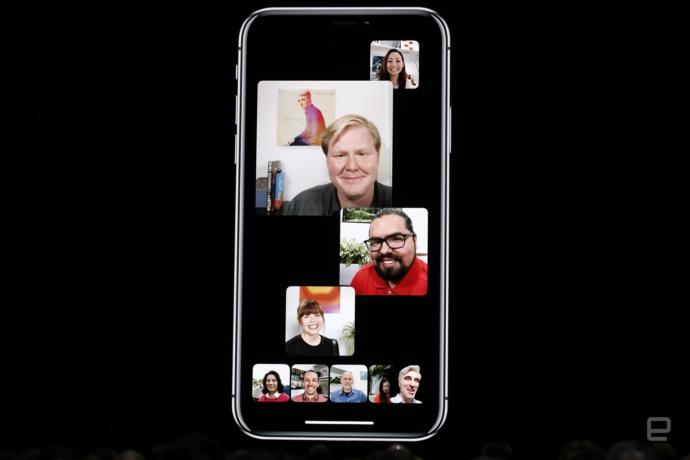 Karşınızda Yepyeni iOS Sürümü: iOS 12