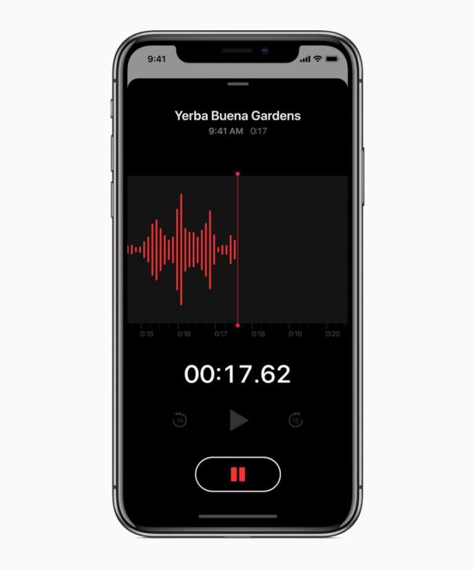 Karşınızda Yepyeni iOS Sürümü: iOS 12