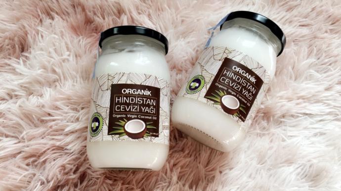 The LifeCo Hindistan Cevizi Yağı
