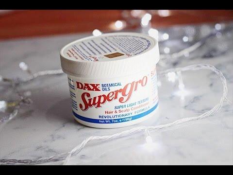 Dax Supergo