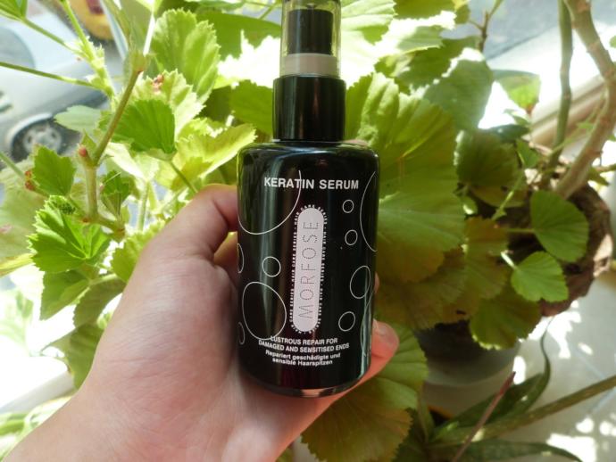 Morfose Keratin Serum