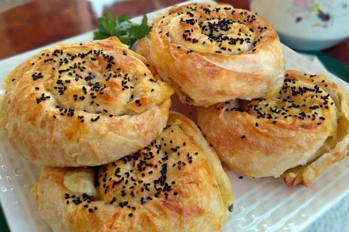 Bayram Sofralarının Vazgeçilmez Efsanevi Lezzetleri