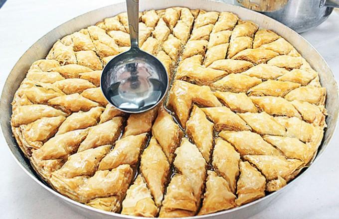 Bayram Sofralarının Vazgeçilmez Efsanevi Lezzetleri