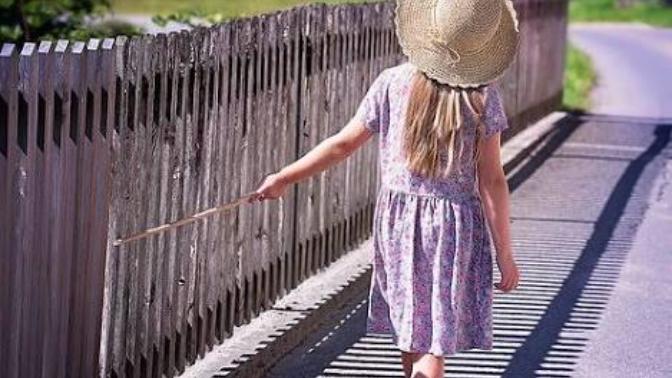 Çocuğunuzu Pedofiliden Korumak İçin Bilmeniz Gereken İyi Dokunuş-Kötü Dokunuş Kuralları!