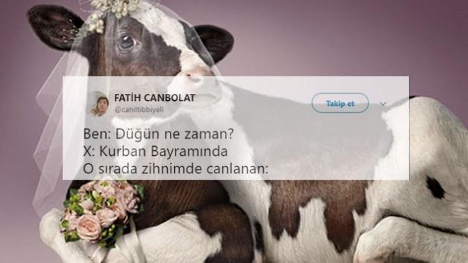 Kurban Bayramı'nda Yaşadıkları Trajikomik Olayları Anlatırken Güldüren Mizahşörler!