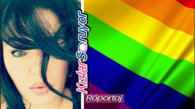Simgeleri Rengarenk, Hayatları Siyah Beyaz: Gidilmemesi Gereken Yol'un Sıra Dışı Yolcuları LGBT