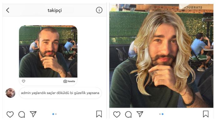 Takipçilerine Shop Yapan Instagram Sayfasının En Troll Paylaşımları!