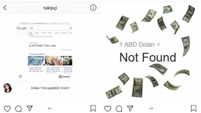 Takipçilerine Shop Yapan Instagram Sayfasının En Troll Paylaşımları!