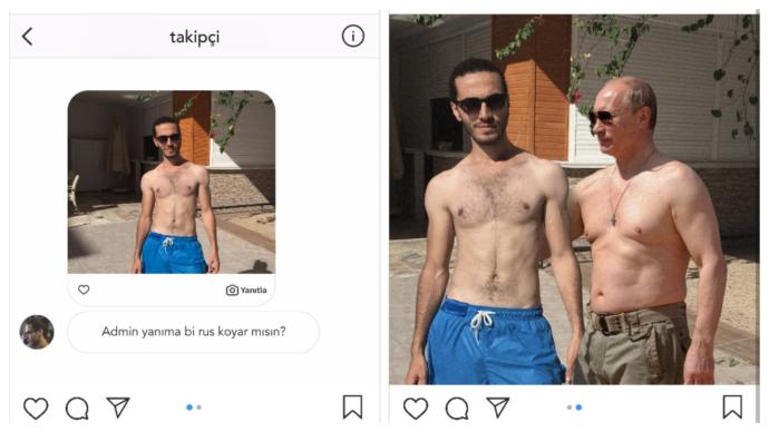 Takipçilerine Shop Yapan Instagram Sayfasının En Troll Paylaşımları!
