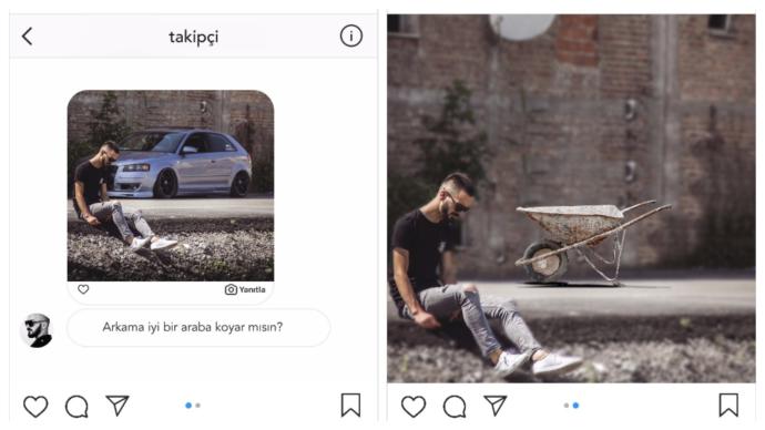 Takipçilerine Shop Yapan Instagram Sayfasının En Troll Paylaşımları!