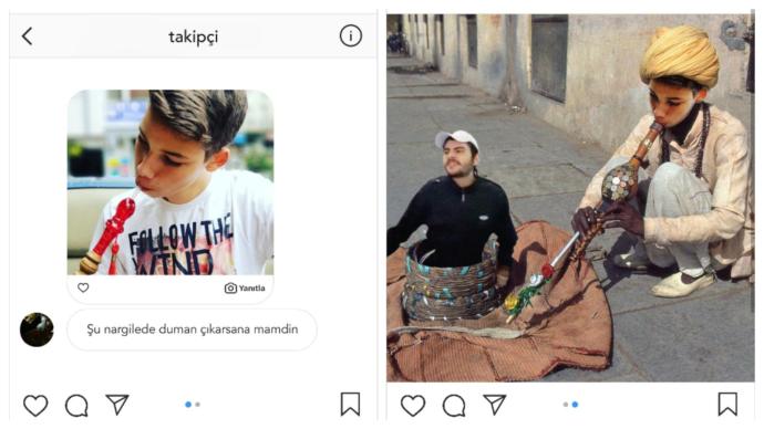 Takipçilerine Shop Yapan Instagram Sayfasının En Troll Paylaşımları!