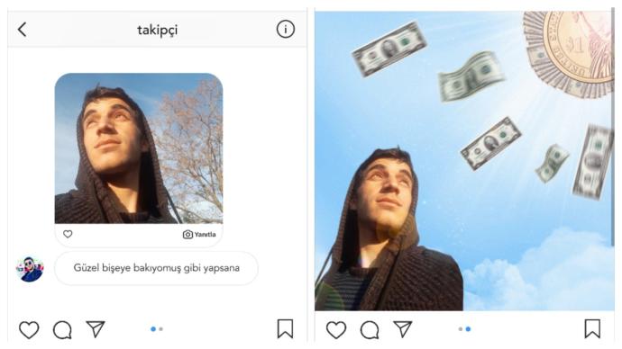 Takipçilerine Shop Yapan Instagram Sayfasının En Troll Paylaşımları!