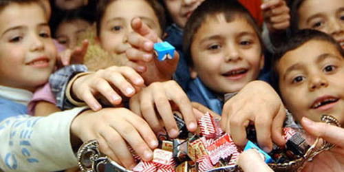 KizlarSoruyor'un Yaşça Kıdemli Üyesi Mehcab Beyden: Nerede O Eski Bayramlar?