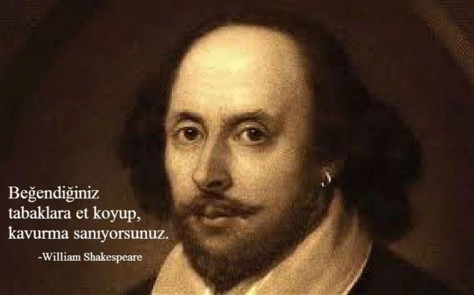 Ünlü Düşünürlerin Kurban Bayramı'nın Vazgeçilmezi Olan Kavurmayla İlgili Özlü Sözleri!