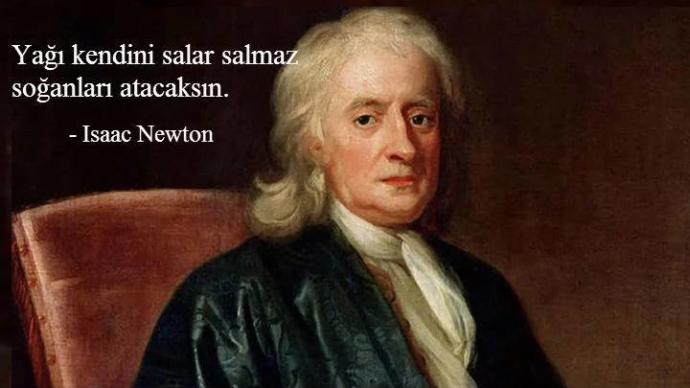 Ünlü Düşünürlerin Kurban Bayramı'nın Vazgeçilmezi Olan Kavurmayla İlgili Özlü Sözleri!