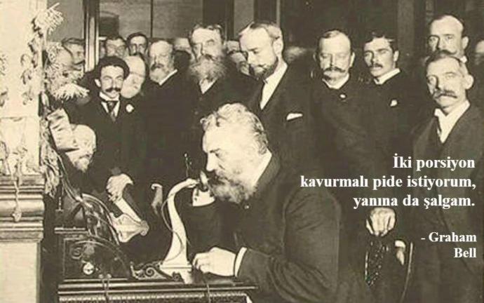 Ünlü Düşünürlerin Kurban Bayramı'nın Vazgeçilmezi Olan Kavurmayla İlgili Özlü Sözleri!
