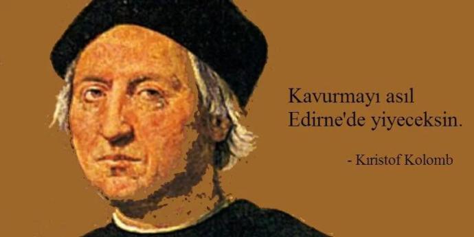 Ünlü Düşünürlerin Kurban Bayramı'nın Vazgeçilmezi Olan Kavurmayla İlgili Özlü Sözleri!