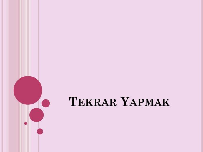 Uykusuzluk Artık Problem Değil! Hepimizin İşine Yarayabilecek Uyku Çağırma Teknikleri Nelerdir?