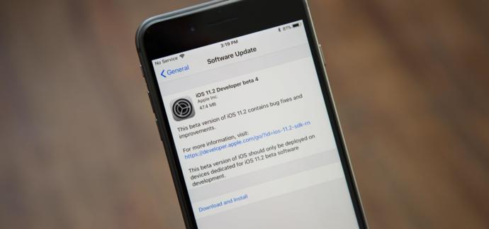 Android Kullanımından iOS’a Geçen Biri Olarak İzlenimlerim!