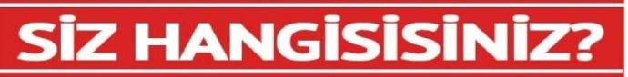 İlişkilerde Üstlendiğin Rolüne Göre Sen Hangi Yeşilçam Oyuncususun?