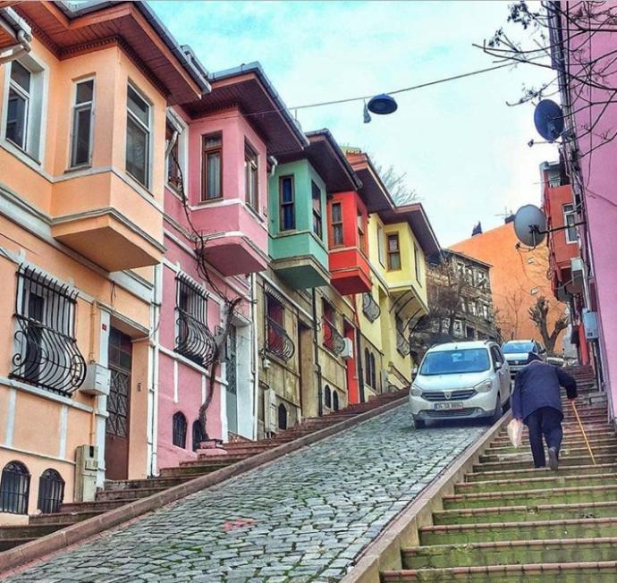 Bayram Sebebiyle Sakinleşen Istanbul'un Keyfini Çıkarmak İsteyenler İçin En Müthiş Rotalar!