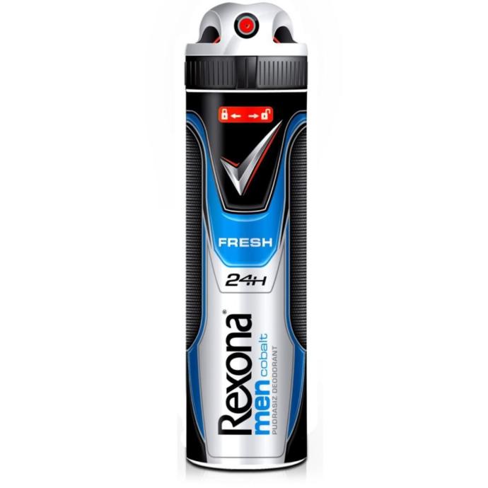 Rexona Men Cobalt Erkek Deodorant