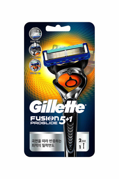 Gillette Fusion Proglide Flexball Tıraş Makinesi