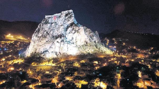 Kışın Tatile Gitmeye Heveslendirecek 3 Şehir!
