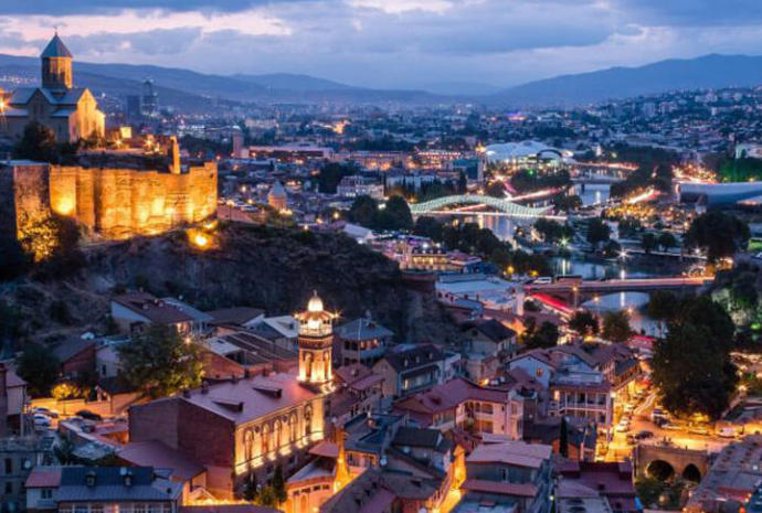Kışın Tatile Gitmeye Heveslendirecek 3 Şehir!