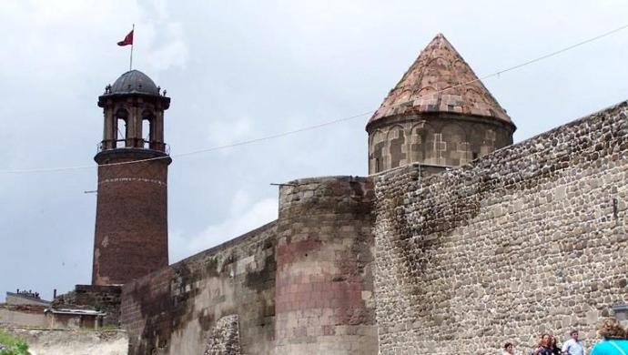 Kışın Tatile Gitmeye Heveslendirecek 3 Şehir!