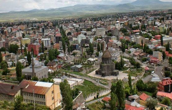 Kışın Tatile Gitmeye Heveslendirecek 3 Şehir!