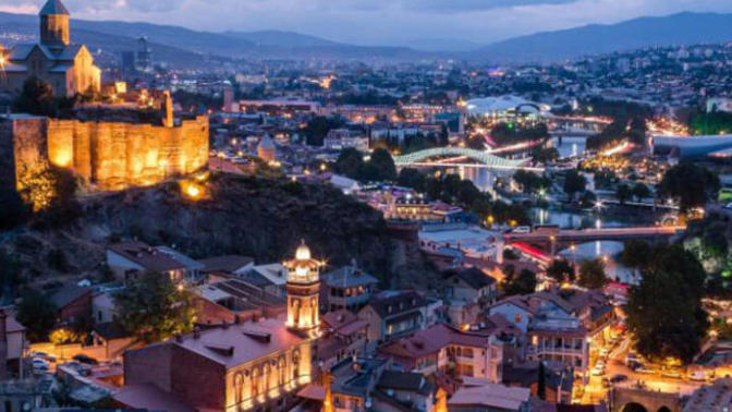 Kışın Tatile Gitmeye Heveslendirecek 3 Şehir!
