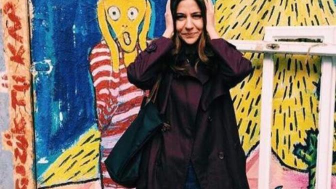 Kafkaokur Dergisinin Genç Yazarı Nihan Özkoçak’la Ağustos Güneşi Sıcaklığında Bir Sohbet!