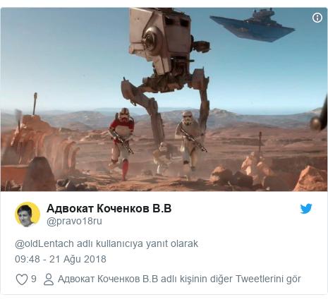 Rusya'nın Yeni Savaş Robotu, Ülkede Alay Konusu Oldu