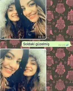 Sizi Kahkahaya Boğacak Birbirinden Komik Whatsapp Konuşmaları