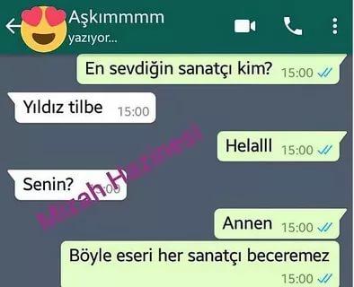 Sizi Kahkahaya Boğacak Birbirinden Komik Whatsapp Konuşmaları