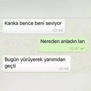 Sizi Kahkahaya Boğacak Birbirinden Komik Whatsapp Konuşmaları