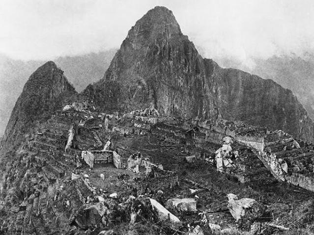 Tarihten Fotoğraflar -2