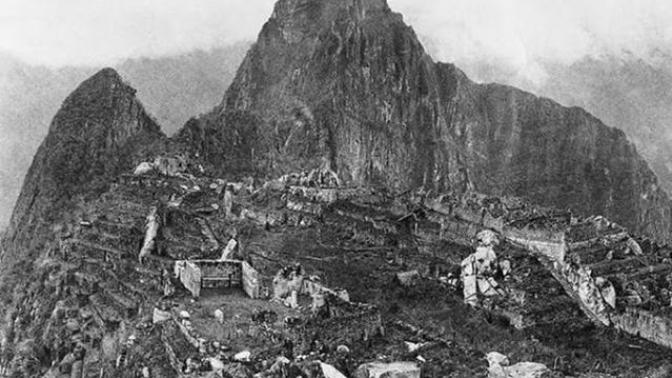 Tarihten Fotoğraflar -2